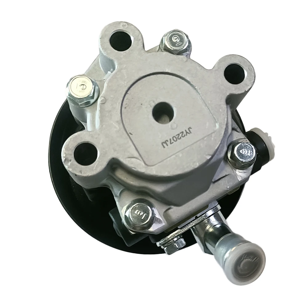 For Toyota Lexus LX470 4.7L 44320-60310 Power Steering Pump
For Toyota Lexus LX470 4.7L 44320-60310 Power Steering Pump