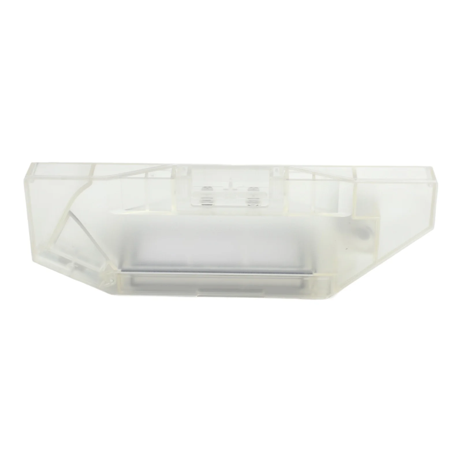 Replacement Dust Bin for DREAME D20 Ultra D30 Ultra L40 Ultra Robot Vacuum Cleaner Easy to Disassemble and Rinse
Replacement Dust Bin for DREAME D20 Ultra D30 Ultra L40 Ultra Robot Vacuum Cleaner Easy to Disassemble and Rinse