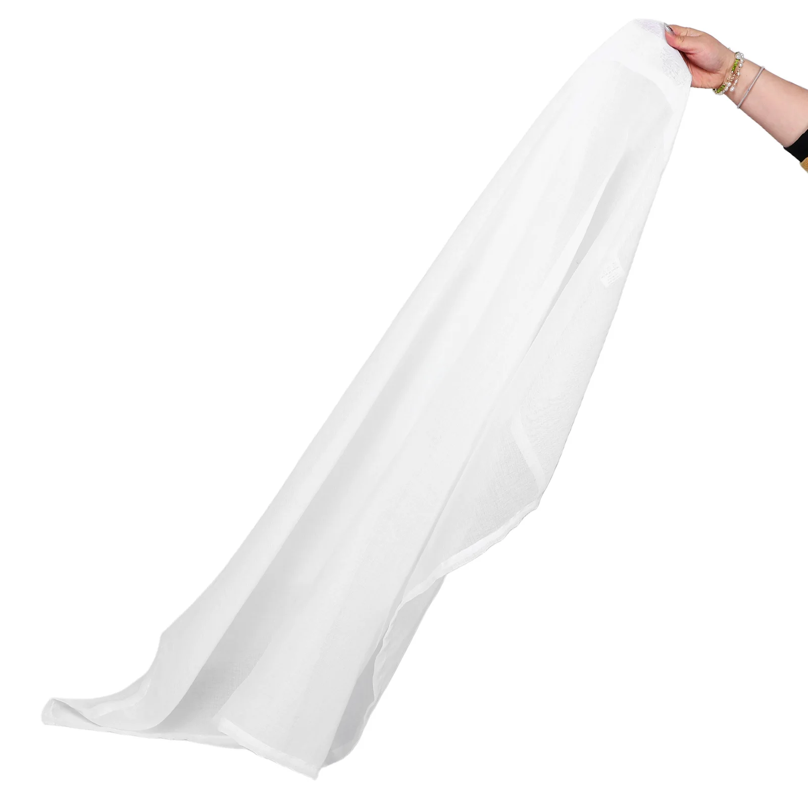 White Sheer Curtains Light Filtering Short Valance Drape for Window Privacy Farmhouse Style Living Room Bedroom Kitchen
White Sheer Curtains Light Filtering Short Valance Drape for Window Privacy Farmhouse Style Living Room Bedroom Kitchen