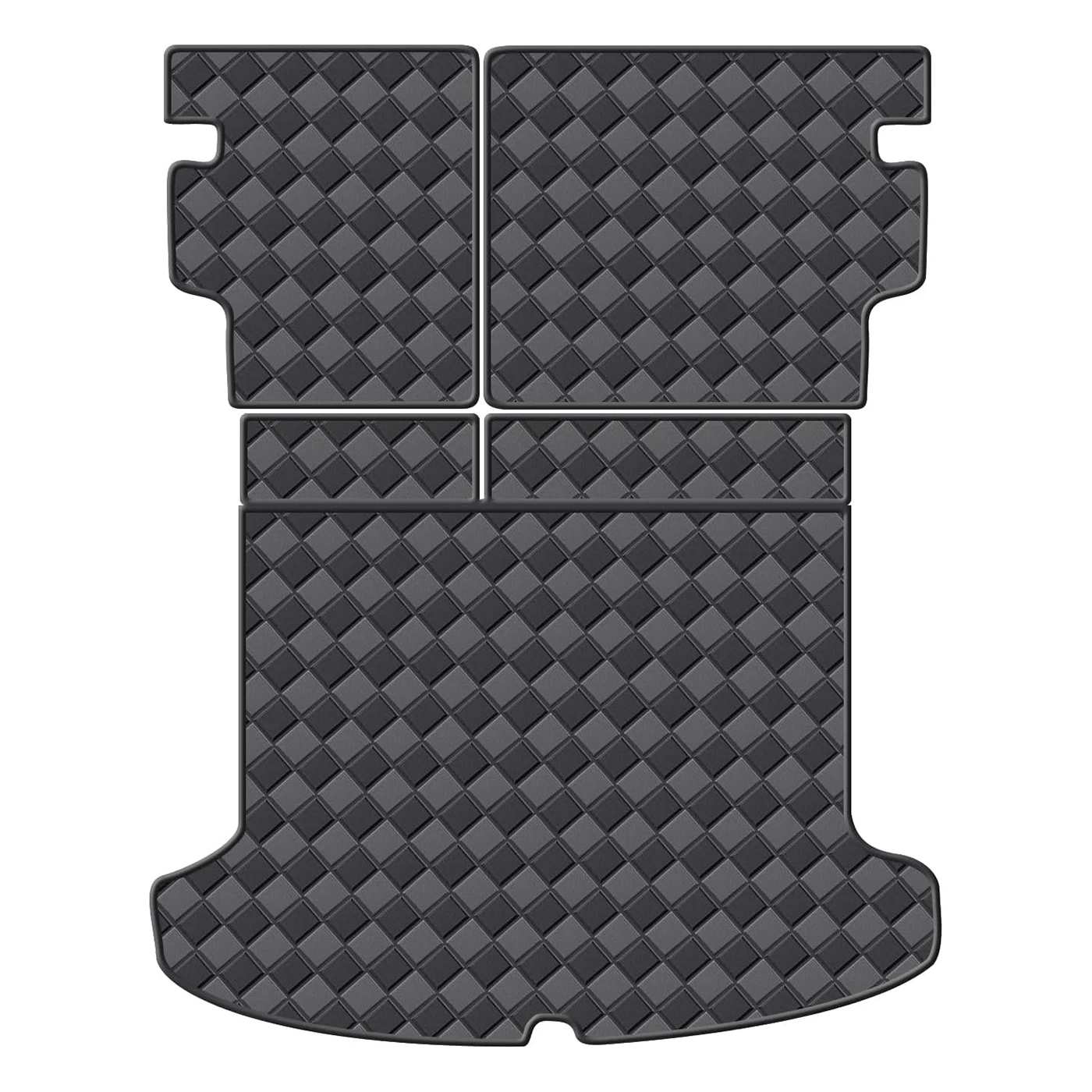 Car Floor Trunk Cargo Mat for 2018 2024 Nissan Kicks waterproof Liner Antiwear Antidirty
Car Floor Trunk Cargo Mat for 2018 2024 Nissan Kicks waterproof Liner Antiwear Antidirty