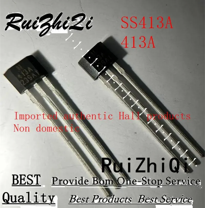 10 шт./лот SS413A SS413 413A SS411P SS411 411P SS411A 411A SS41F6 41F6 SS41 S41 SS40F6 40F6 хороший новый аутентичный SIP-Датчик Холла 
10 шт./лот SS413A SS413 413A SS411P SS411 411P SS411A 411A SS41F6 41F6 SS41 S41 SS40F6 40F6 хороший новый аутентичный SIP-Датчик Холла
