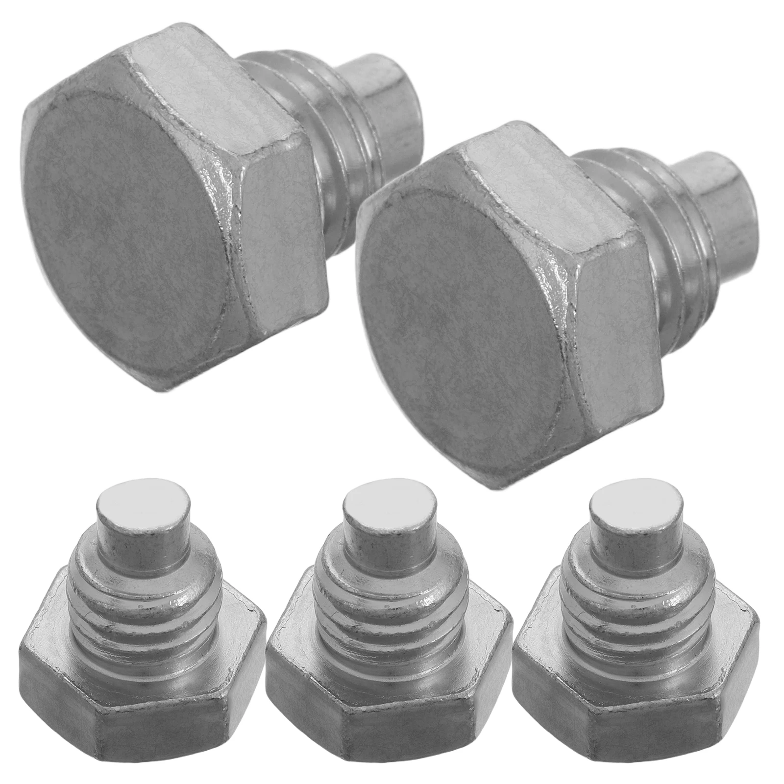 5 Pcs Jack Screw Horizontal H Replacement Metal Repair Hydraulic Floor Attachment Spare Parts Short Design Durable Compact
5 Pcs Jack Screw Horizontal H Replacement Metal Repair Hydraulic Floor Attachment Spare Parts Short Design Durable Compact