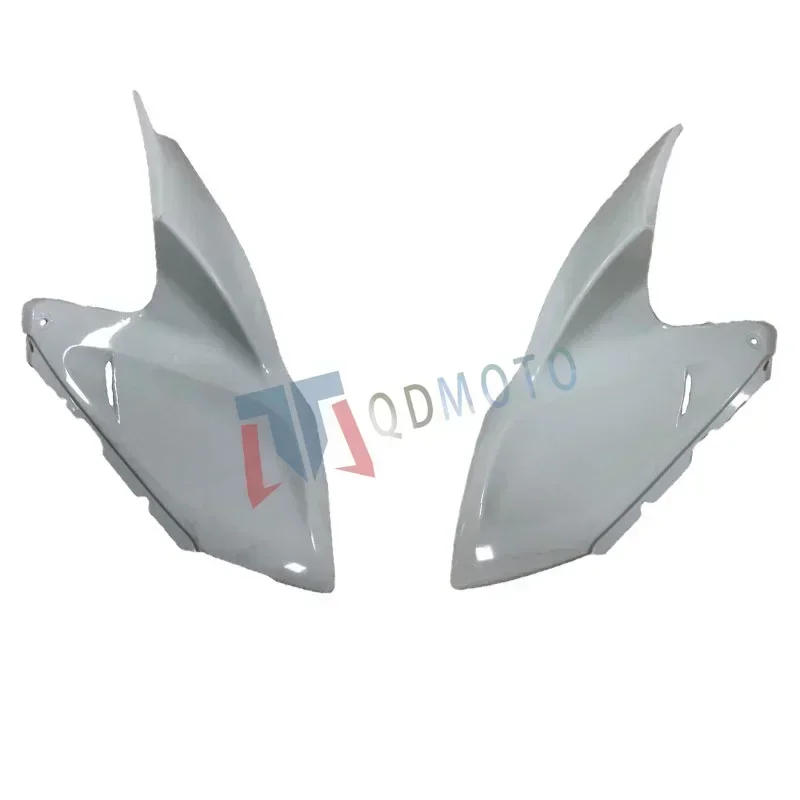 For Kawasaki Z1000 2014-2019 Unpainted Body Left And Right Side Upper Cover ABS Injection Fairing Modification Accessories N
For Kawasaki Z1000 2014-2019 Unpainted Body Left And Right Side Upper Cover ABS Injection Fairing Modification Accessories N