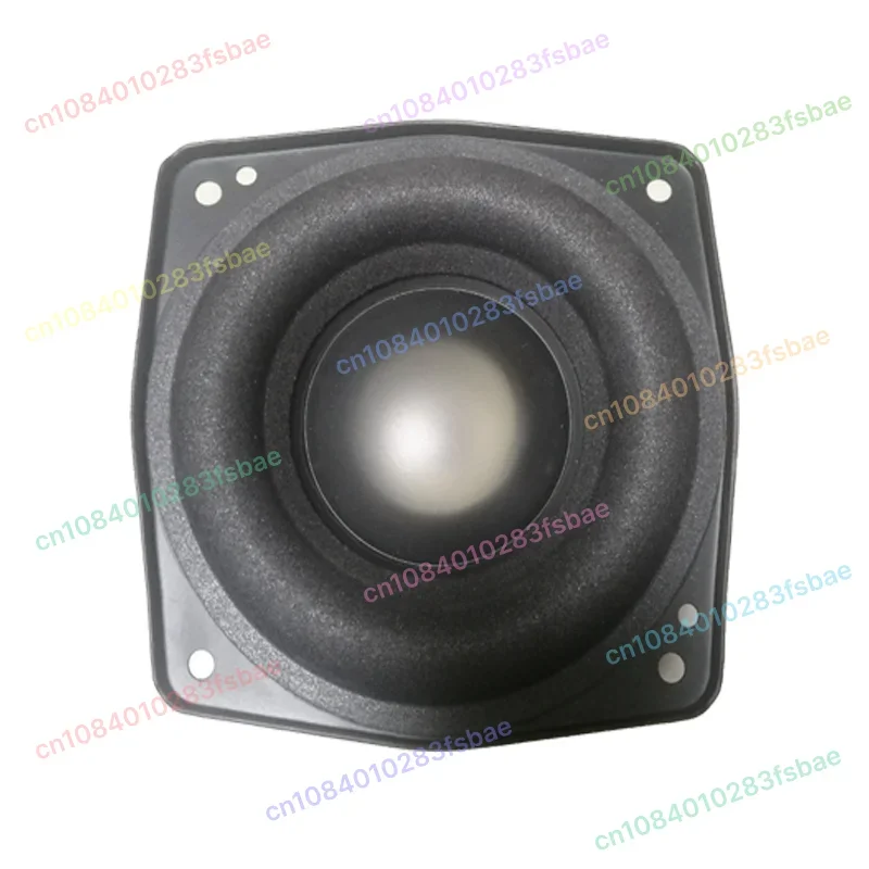Suitable for 5.25-inch Ultra-subwoofer Speaker Dual Voice Coil 2 Europe Car Speaker 38-core Large Voice Coil Car
Suitable for 5.25-inch Ultra-subwoofer Speaker Dual Voice Coil 2 Europe Car Speaker 38-core Large Voice Coil Car