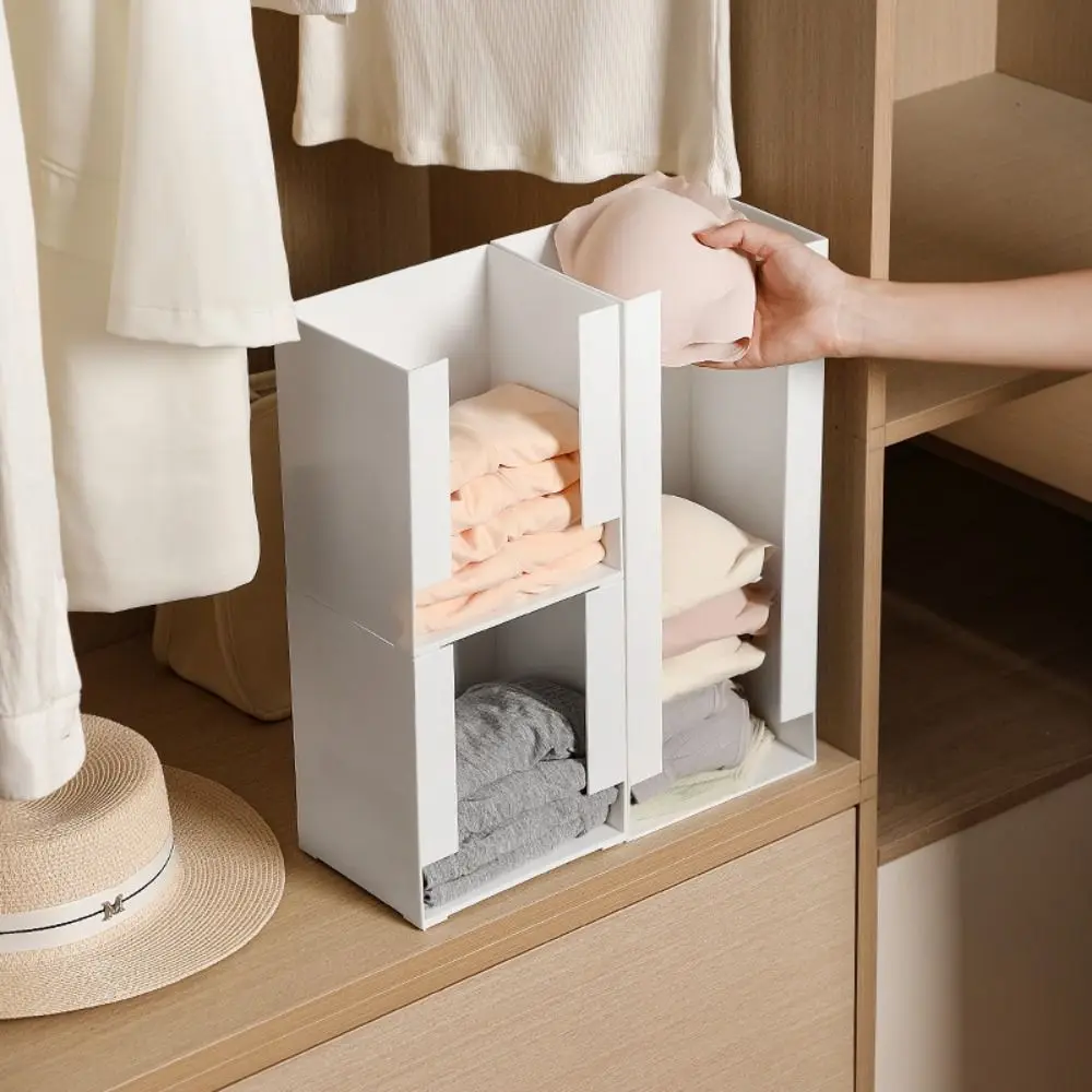 Plastic Instant Noodle Storage Box Sorting White Underwear Storage Box Large Capacity Space Saving Korea Ramen Storage Box
Plastic Instant Noodle Storage Box Sorting White Underwear Storage Box Large Capacity Space Saving Korea Ramen Storage Box