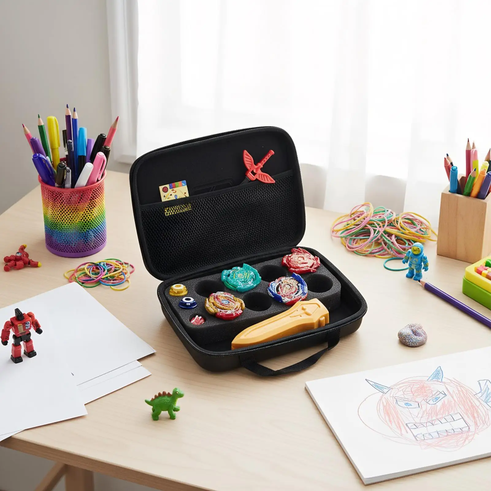 Чехол для хранения гироскопа Отделение для инструментов гироскопа Сумка для хранения гироскопа Витрина для демонстрационной мастерской Гараж Офис Домашняя практика
Чехол для хранения гироскопа Отделение для инструментов гироскопа Сумка для хранения гироскопа Витрина для демонстрационной мастерской Гараж Офис Домашняя практика