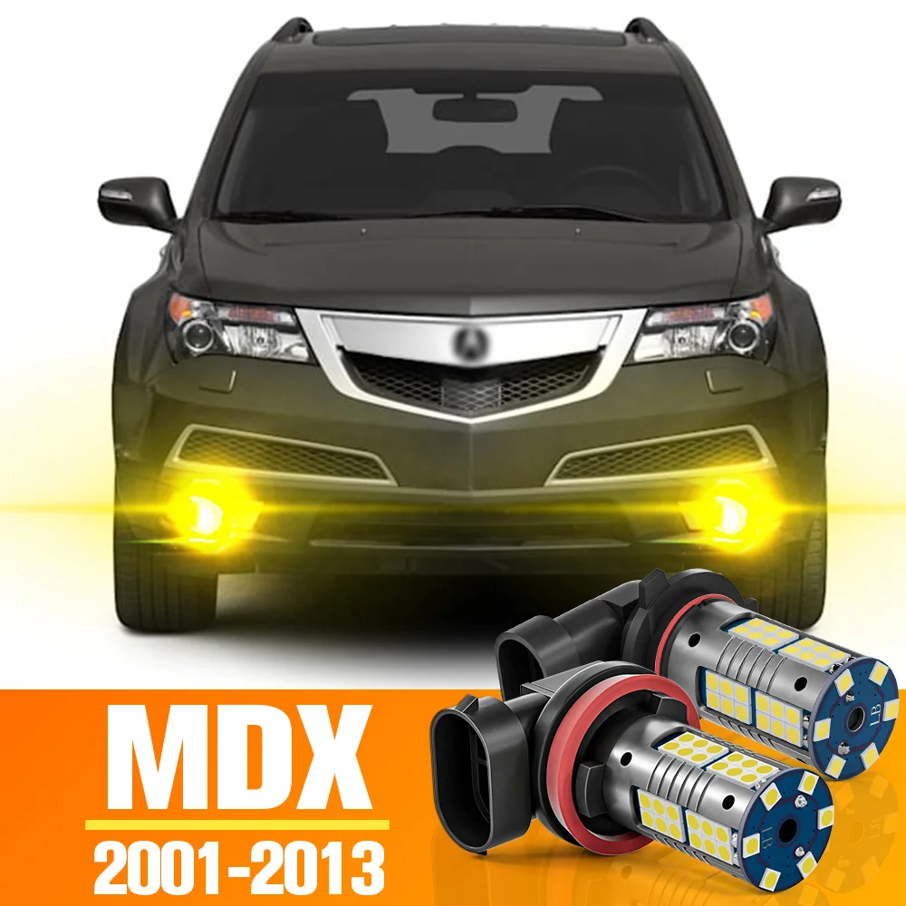 2pcs LED Front Fog Light Bulb Accessories For Acura MDX 2001 2002 2003 2004 2005 2006 2007 2008 2009 2010 2011 2012 2013
2pcs LED Front Fog Light Bulb Accessories For Acura MDX 2001 2002 2003 2004 2005 2006 2007 2008 2009 2010 2011 2012 2013