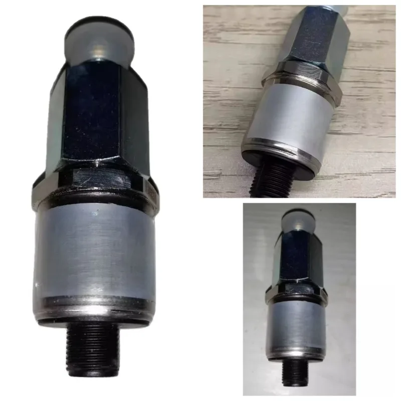 EDS 810-0060-0-024 Metal Sensor Electric Power Source High Brand New for Commercial Air Conditioner Pressure Switch
EDS 810-0060-0-024 Metal Sensor Electric Power Source High Brand New for Commercial Air Conditioner Pressure Switch