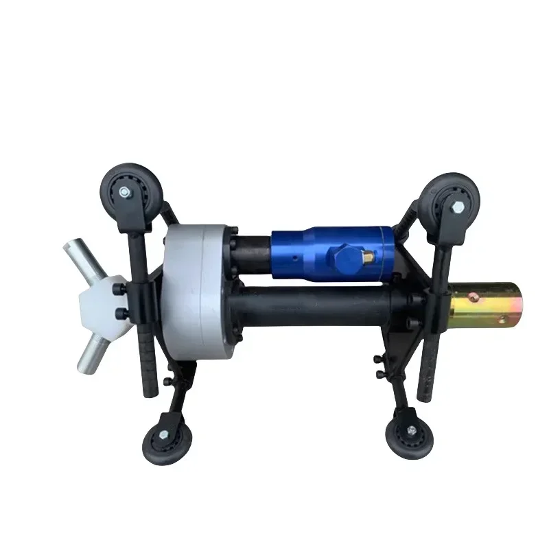 Pipe Inner Wall Sandblasting Open Round Pipe Sandblasting Gun Head Sandblasting Wall Rust Removal Machine
Pipe Inner Wall Sandblasting Open Round Pipe Sandblasting Gun Head Sandblasting Wall Rust Removal Machine