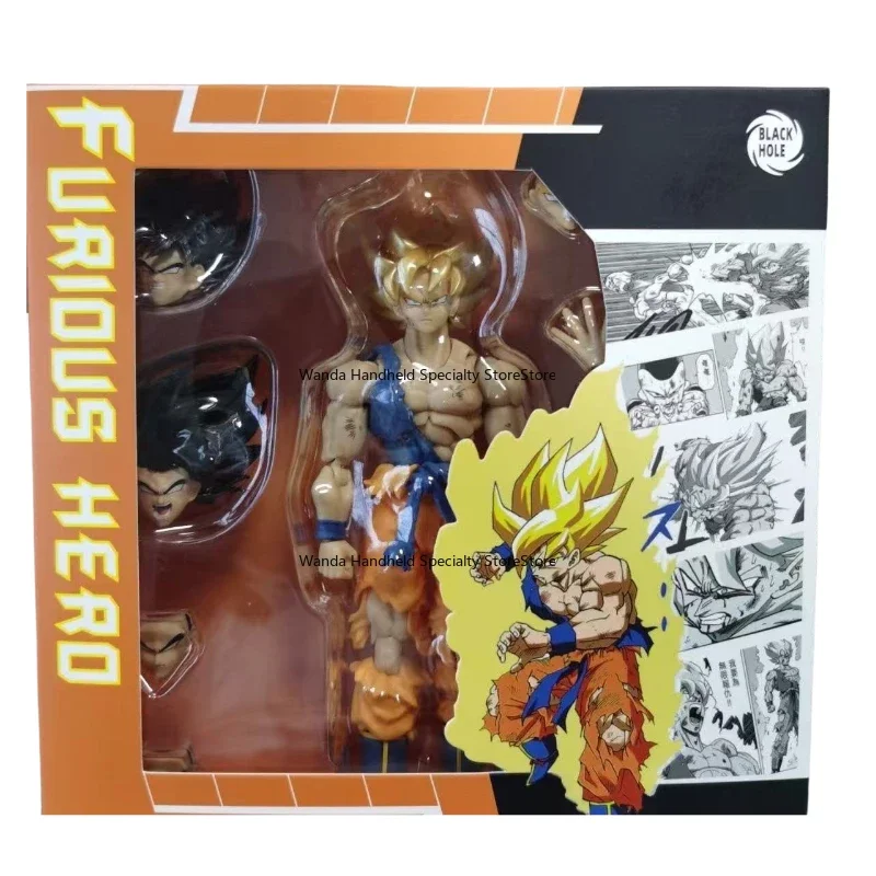 In stock Bandal Dragon Ball SHFseries Battle damage to Wukong brand new Kamen Rider Mobile doll Desktop ornaments Promotional
In stock Bandal Dragon Ball SHFseries Battle damage to Wukong brand new Kamen Rider Mobile doll Desktop ornaments Promotional