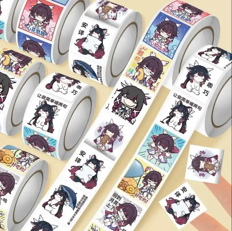 Genshin Impact Columbina Anime Student Stickers Decoration Laptop Phone Acg Suitcase Notebook Label Stationery Sticker
Genshin Impact Columbina Anime Student Stickers Decoration Laptop Phone Acg Suitcase Notebook Label Stationery Sticker