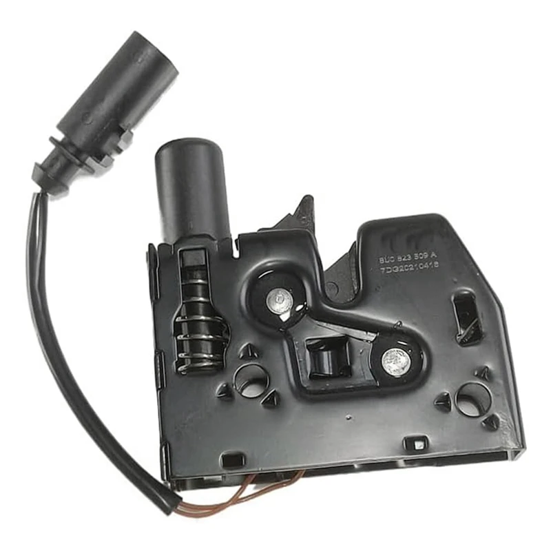 8U0823509 8U0823509A Lower Hood Release Lever Auto Accessory Engine Hood Lower Lock For Q3 2.0L 2015-2018
8U0823509 8U0823509A Lower Hood Release Lever Auto Accessory Engine Hood Lower Lock For Q3 2.0L 2015-2018