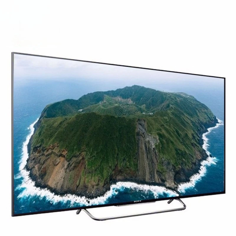 4K full high definition Android smart TV
4K full high definition Android smart TV