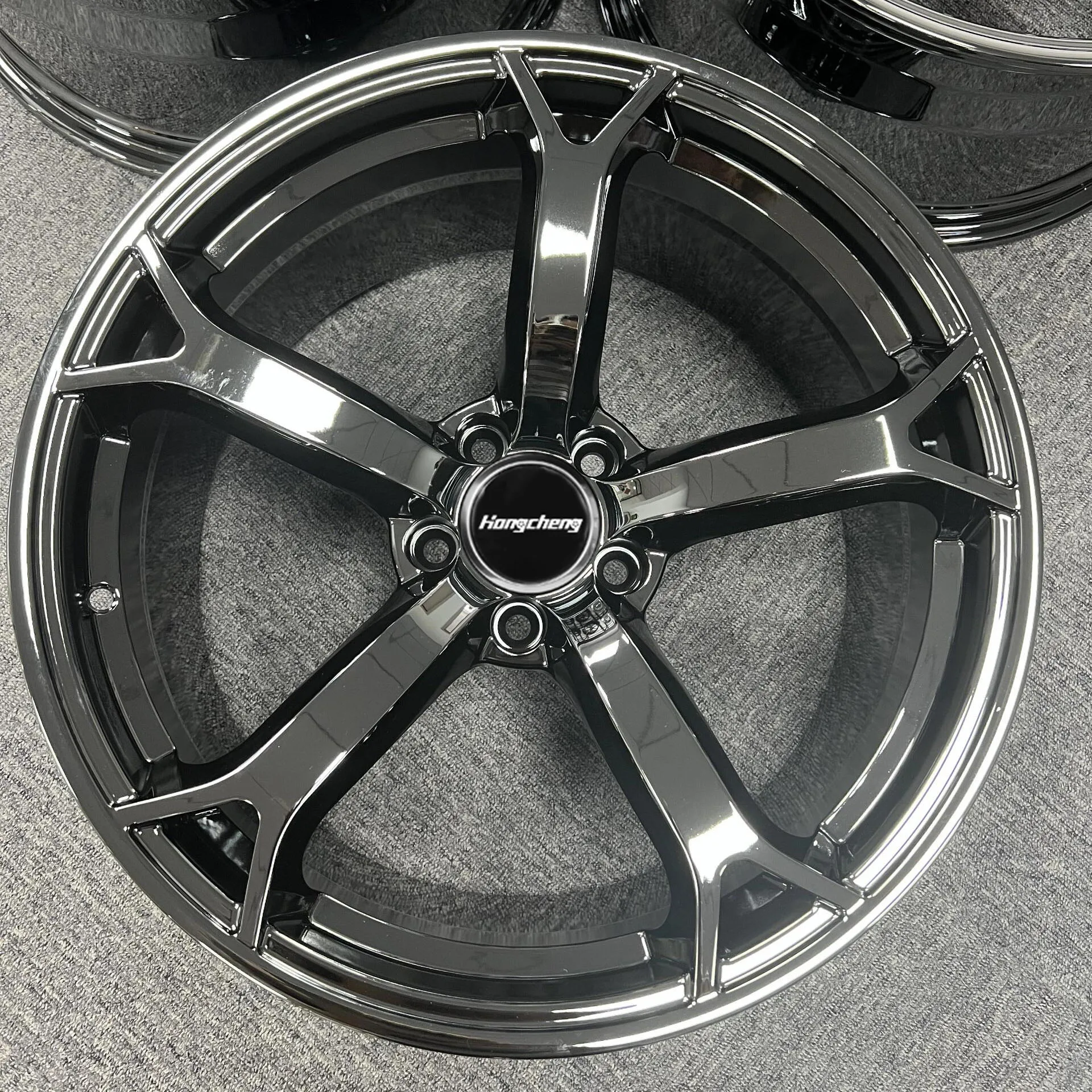 Колеса с пятью спицами, 5 отверстий, 18x8, 19x10, хромированные колеса из алюминиевого сплава для легковых автомобилей Infiniti Q50 Q60 G35 G37
Колеса с пятью спицами, 5 отверстий, 18x8, 19x10, хромированные колеса из алюминиевого сплава для легковых автомобилей Infiniti Q50 Q60 G35 G37