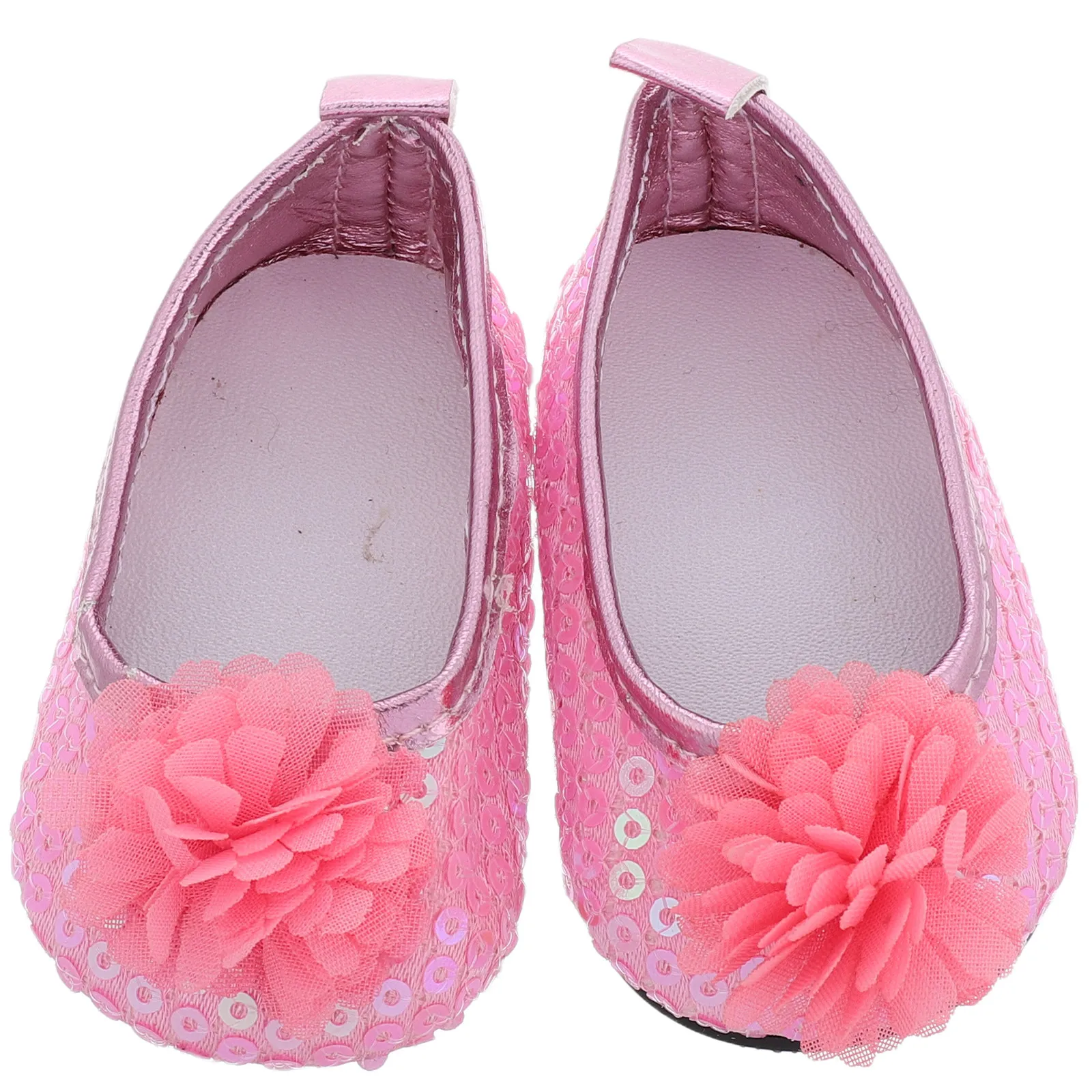 1Pair Glitter Sparkle Floral Dress Shoes Mini Sequin Low Footwear for Special Occasion Party Wardrobe Accessories
1Pair Glitter Sparkle Floral Dress Shoes Mini Sequin Low Footwear for Special Occasion Party Wardrobe Accessories