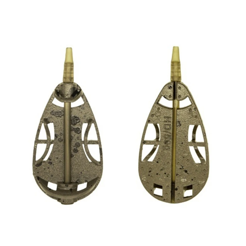Casting Feeder with Quick Realease Mould for Anglers Fishing Accessory Fishing Baits Feeder Tool Baits Pods Dispenser
Casting Feeder with Quick Realease Mould for Anglers Fishing Accessory Fishing Baits Feeder Tool Baits Pods Dispenser