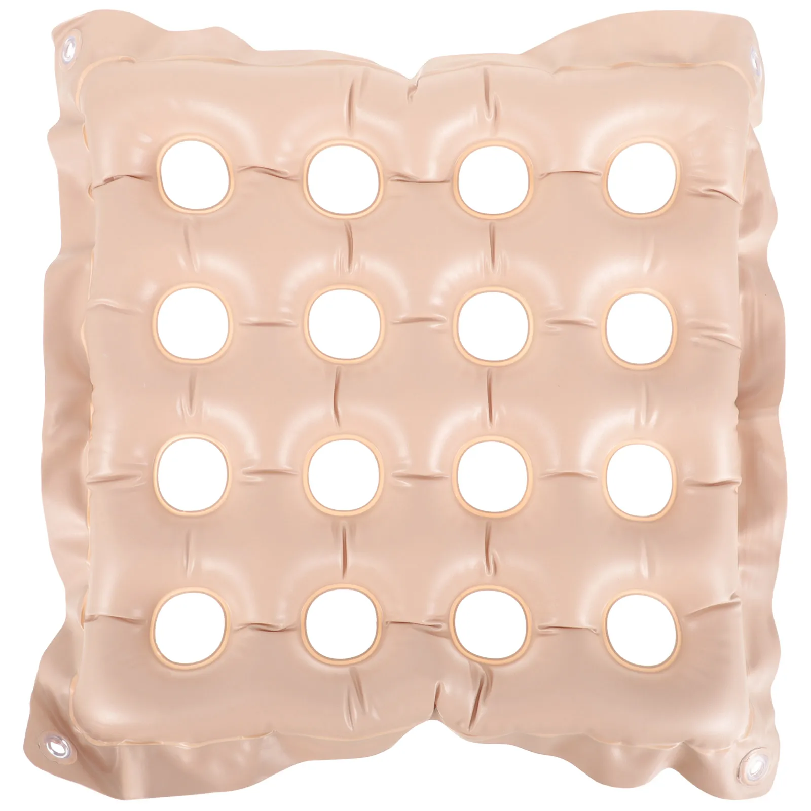 Ergonomic Breathable Inflatable Anti-Pressure Sore Seat For Wheelchair Office Travel Portable Household Elderly Chair Cushion
Ergonomic Breathable Inflatable Anti-Pressure Sore Seat For Wheelchair Office Travel Portable Household Elderly Chair Cushion