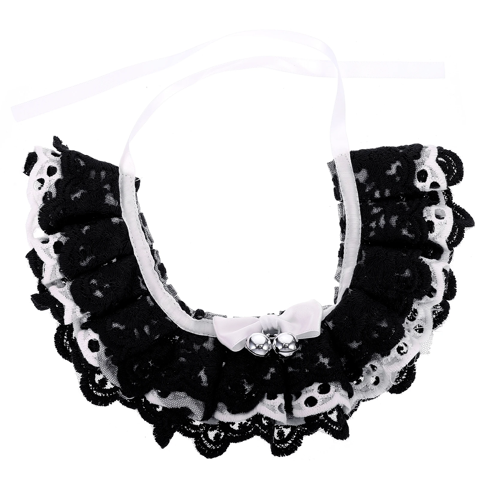Lace Pet Dog Cat Mini Bell Collar Foldable Washable Durable Cotton Cat Bib Reusable Cotton Pet Scarf Scarf Necklace
Lace Pet Dog Cat Mini Bell Collar Foldable Washable Durable Cotton Cat Bib Reusable Cotton Pet Scarf Scarf Necklace