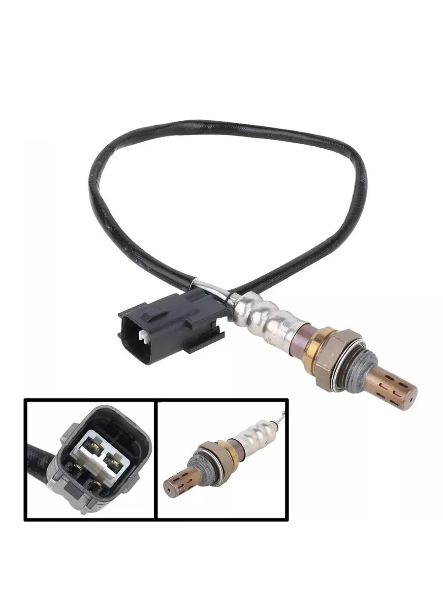 Датчик кислорода 39210-25110 для Hyundai Sonata KIA Optima Rondo 2.4L 2006-2010 годов 250-24687 15320 234-4439 3921025110 ES11071 OS5586
Датчик кислорода 39210-25110 для Hyundai Sonata KIA Optima Rondo 2.4L 2006-2010 годов 250-24687 15320 234-4439 3921025110 ES11071 OS5586