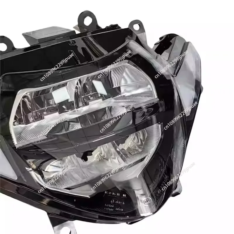 Sports Car and Motorcycle Accessories GSX250R Headlight GSX250R-A Headlight Assembly
Sports Car and Motorcycle Accessories GSX250R Headlight GSX250R-A Headlight Assembly