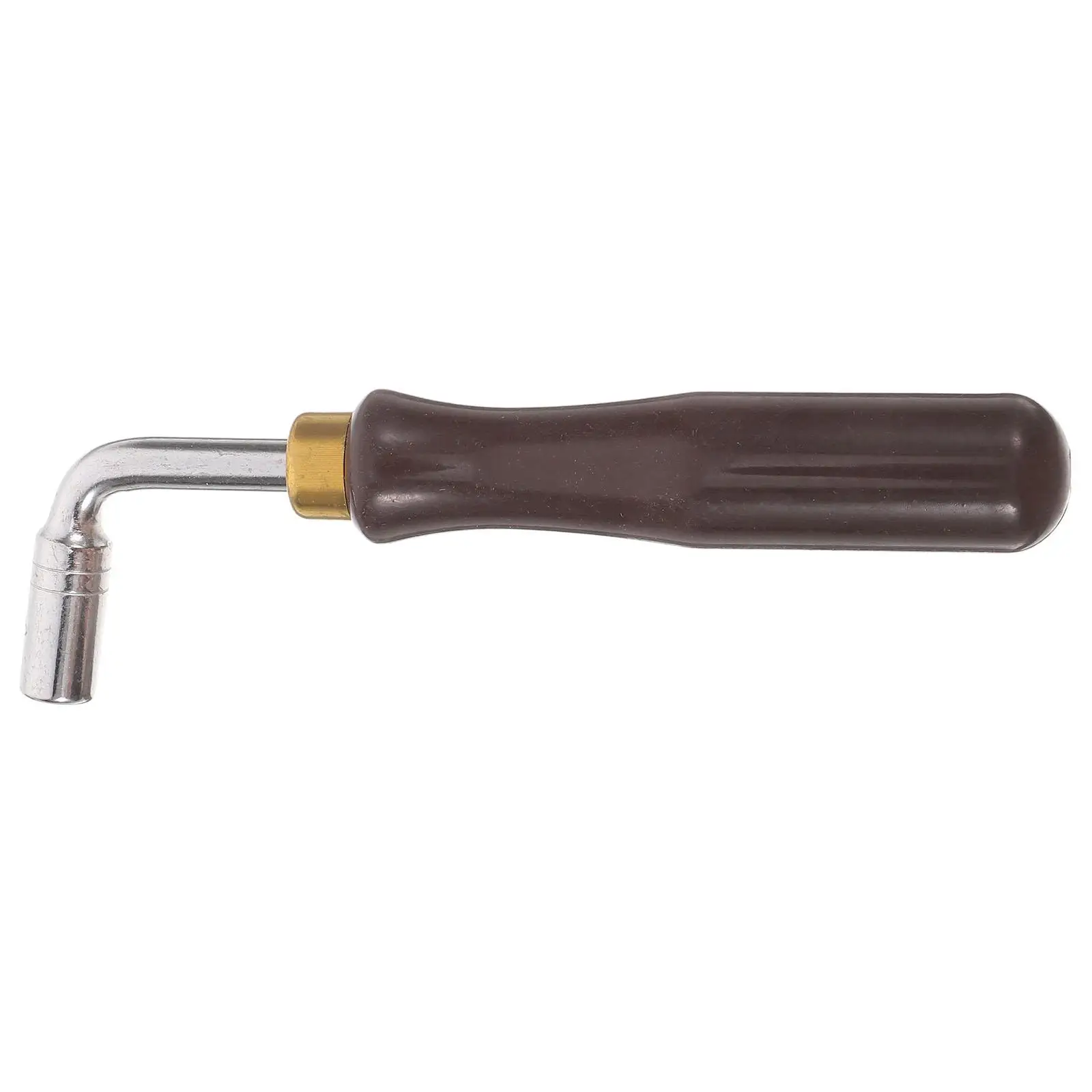 Dulcimer Tuning Wrench Key Stainless Steel Psaltery Tuner for String Instrument Parts Accessories Ergonomic Design Efficient
Dulcimer Tuning Wrench Key Stainless Steel Psaltery Tuner for String Instrument Parts Accessories Ergonomic Design Efficient
