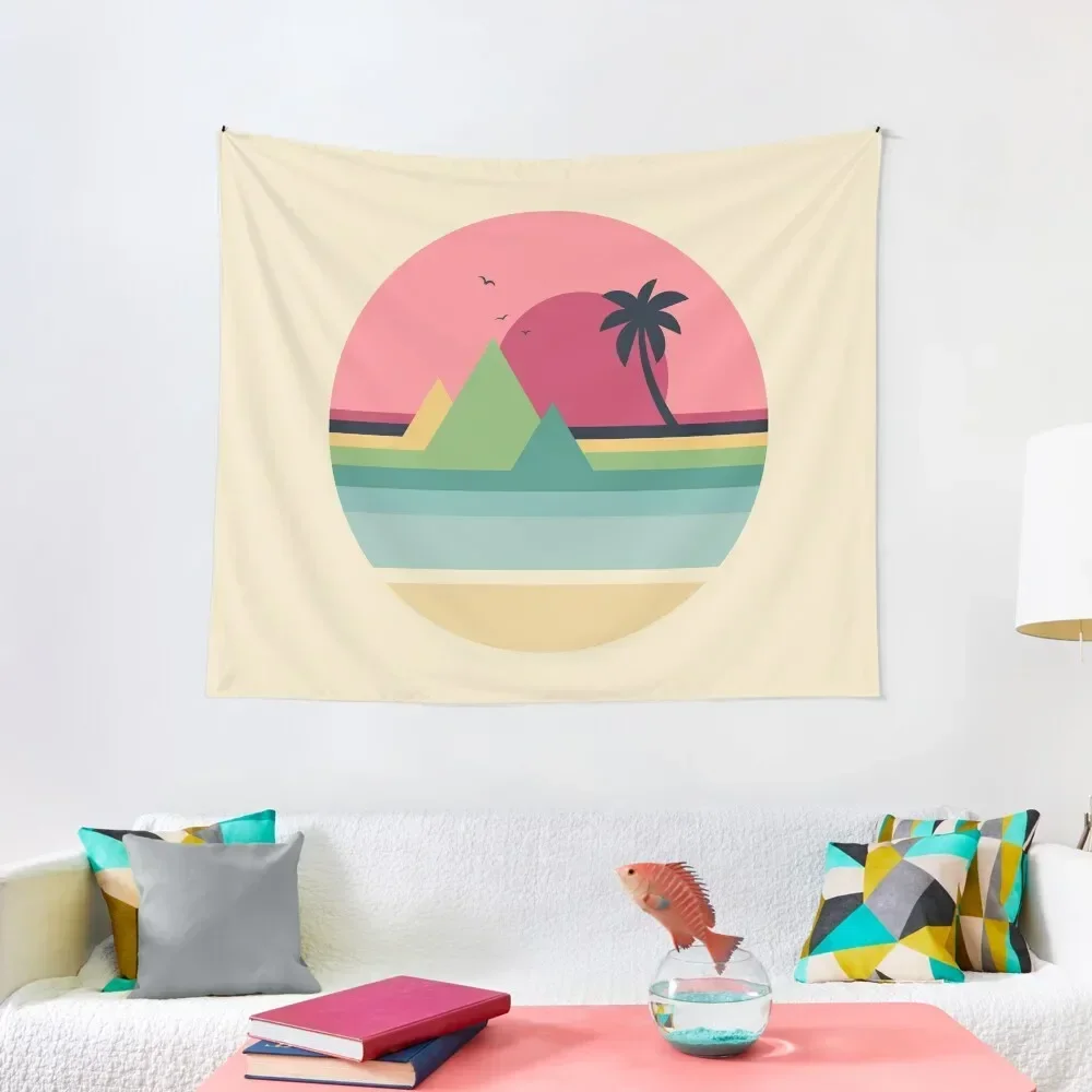 Tropical Sunset Tapestry Home Decoration Wall Hanging Decor Home Decorations Tapestry
Tropical Sunset Tapestry Home Decoration Wall Hanging Decor Home Decorations Tapestry