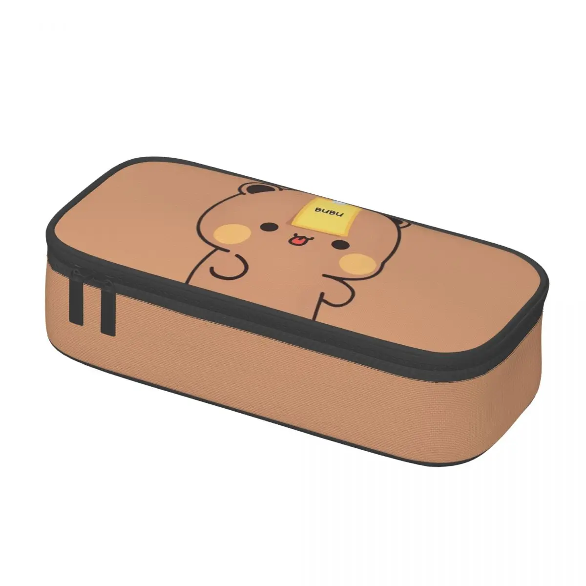 Bubu And Dudu Pencil Case Fun Panda and Bear Pen Holder Bag Girl Boy Big Capacity Students School Zipper Pencil Pouch
Bubu And Dudu Pencil Case Fun Panda and Bear Pen Holder Bag Girl Boy Big Capacity Students School Zipper Pencil Pouch