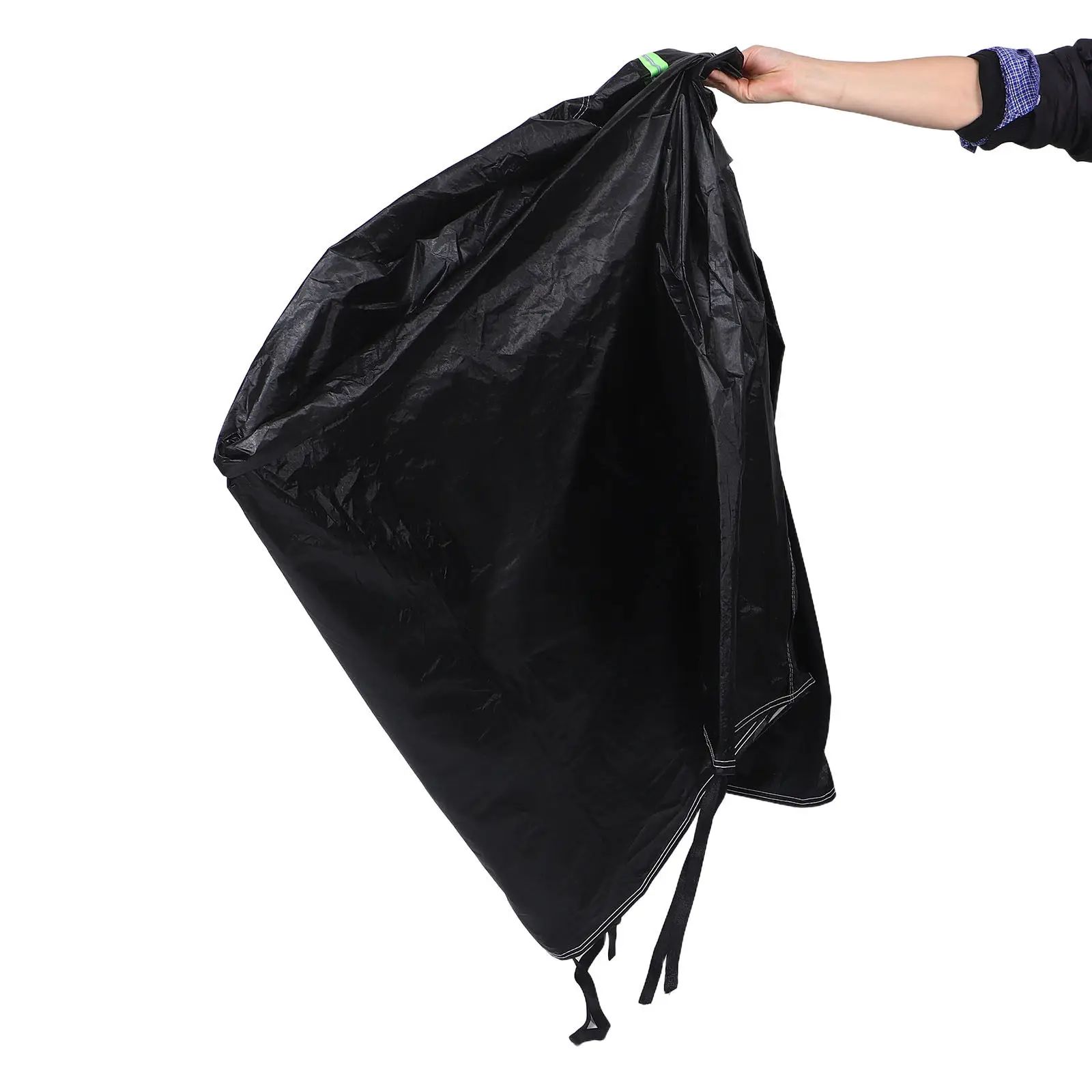 Waterproof Oxford Motorcycle Cover Extra Large Fits 86-98 Inch Bikes Outdoor Rain Dust Uv Sun Protection Travel Adventure
Waterproof Oxford Motorcycle Cover Extra Large Fits 86-98 Inch Bikes Outdoor Rain Dust Uv Sun Protection Travel Adventure