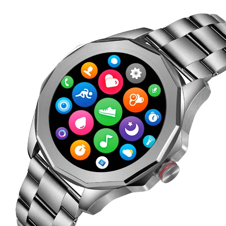 YYHC-ip68 waterproof hot selling smartwatch 2022 wearable devices smart watch men wrist watch for men
YYHC-ip68 waterproof hot selling smartwatch 2022 wearable devices smart watch men wrist watch for men