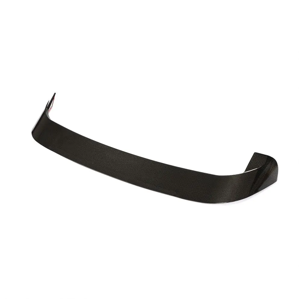 Carbon Fiber Car Window Spoiler For Porsche Cayenne GTS Turbo S Sport 4-Door 2018-2020
Carbon Fiber Car Window Spoiler For Porsche Cayenne GTS Turbo S Sport 4-Door 2018-2020