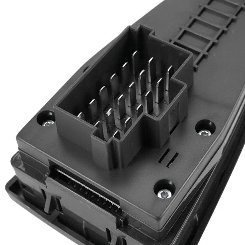 Master Control Window Switch Door Lock Lift Power Window Switch For Volvo Truck Fh12 Fm Driver Side 21543897 20752918
Master Control Window Switch Door Lock Lift Power Window Switch For Volvo Truck Fh12 Fm Driver Side 21543897 20752918