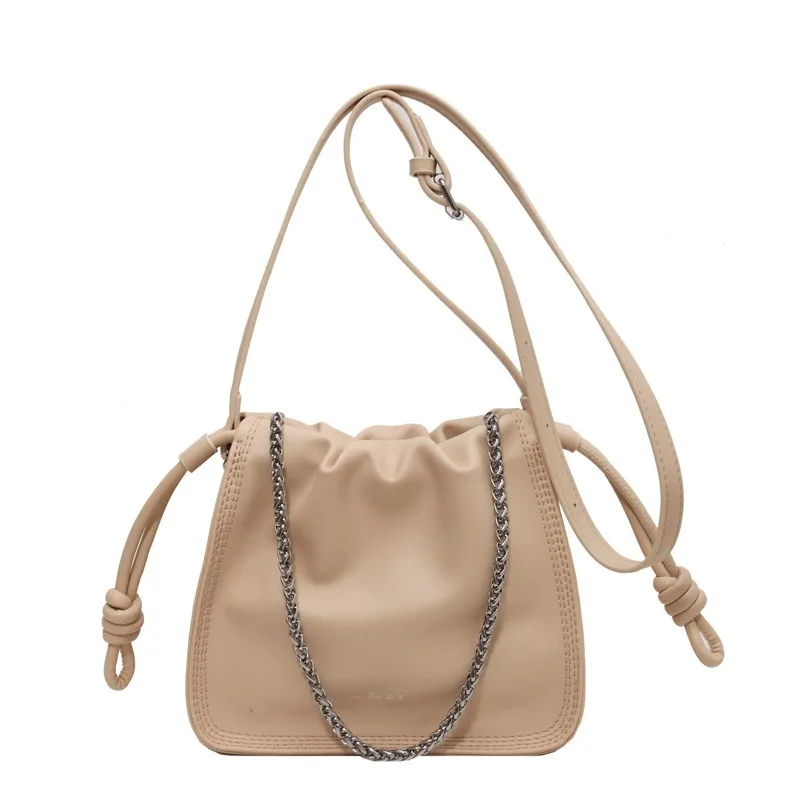 Korean fashion pleated peplum chain small bag female new pleated cloud small square bag 2025 summer niche commuter crossbody bag
Korean fashion pleated peplum chain small bag female new pleated cloud small square bag 2025 summer niche commuter crossbody bag