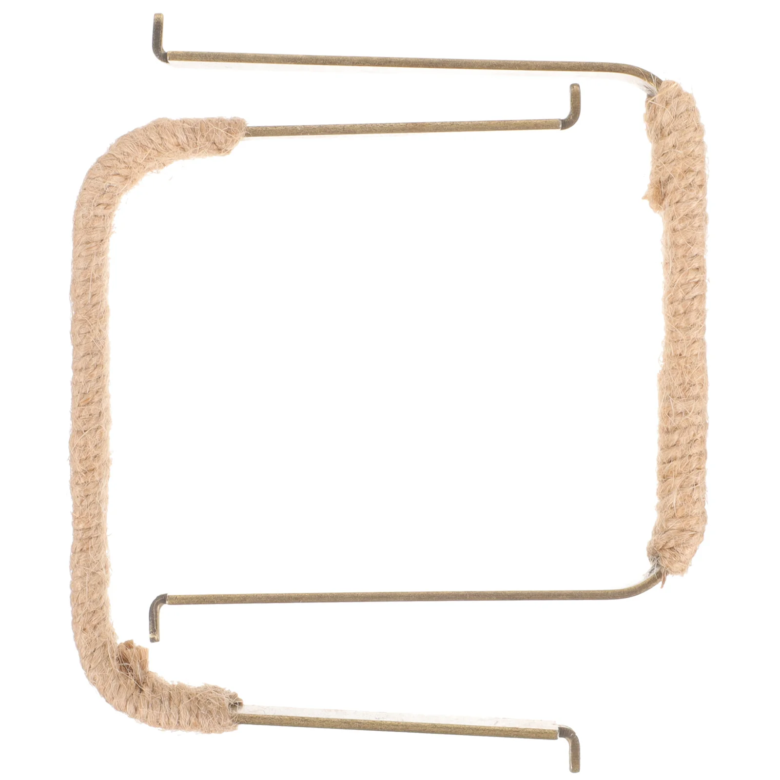 2Pcs Teapot Handles Wear-Resistant Kettle Grip Replacement Compact Ergonomic Easy Install Household Accessory
2Pcs Teapot Handles Wear-Resistant Kettle Grip Replacement Compact Ergonomic Easy Install Household Accessory