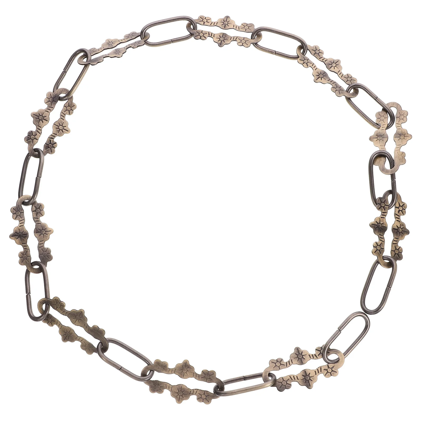 Adjustable Heavy Duty Lighting For Pendant Light Fixture Hanging Extension Ceiling Lamp Chain Decorative Lamp Chain Craft 
Adjustable Heavy Duty Lighting For Pendant Light Fixture Hanging Extension Ceiling Lamp Chain Decorative Lamp Chain Craft