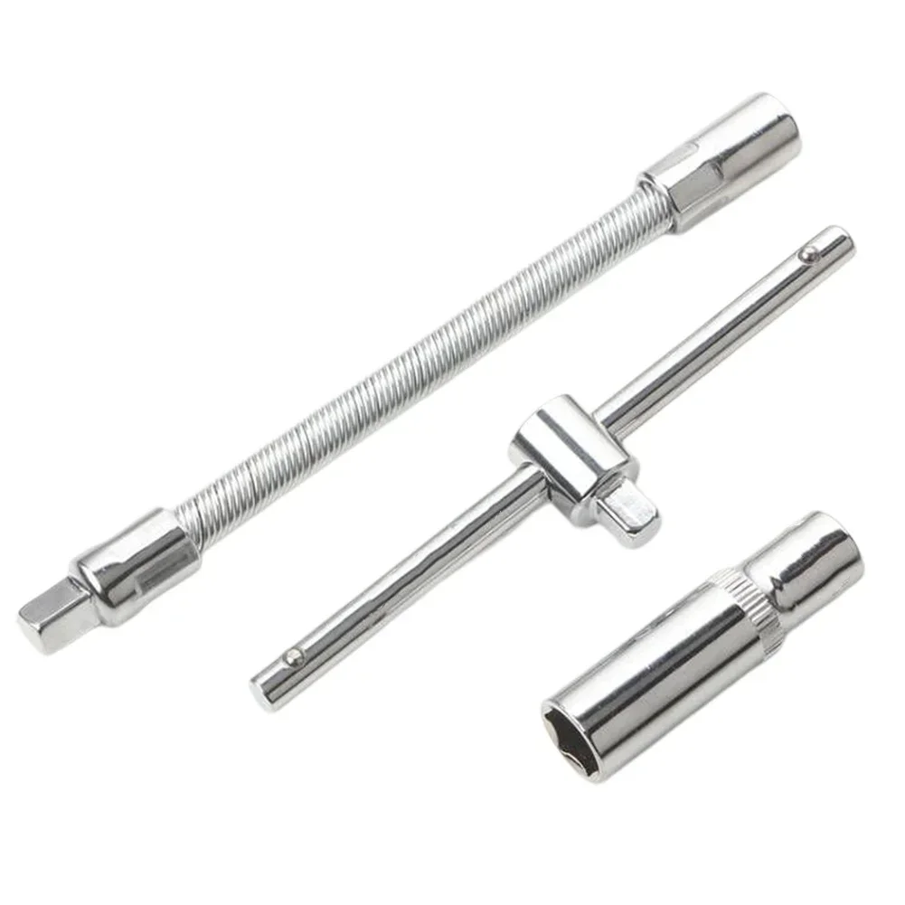 360° Rotation Wrench Car Removal Tool Carbon Steel Material Easy To Use Positioning Grip Tube Precision Forged Cutter Head
360° Rotation Wrench Car Removal Tool Carbon Steel Material Easy To Use Positioning Grip Tube Precision Forged Cutter Head