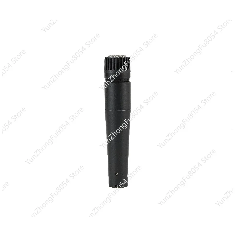 SM57 Вокальный микрофон с металлическим сердцем, динамический проводной ручной микрофон для караоке SM57LC, микрофон Spul, оригинальный микроголос
SM57 Вокальный микрофон с металлическим сердцем, динамический проводной ручной микрофон для караоке SM57LC, микрофон Spul, оригинальный микроголос