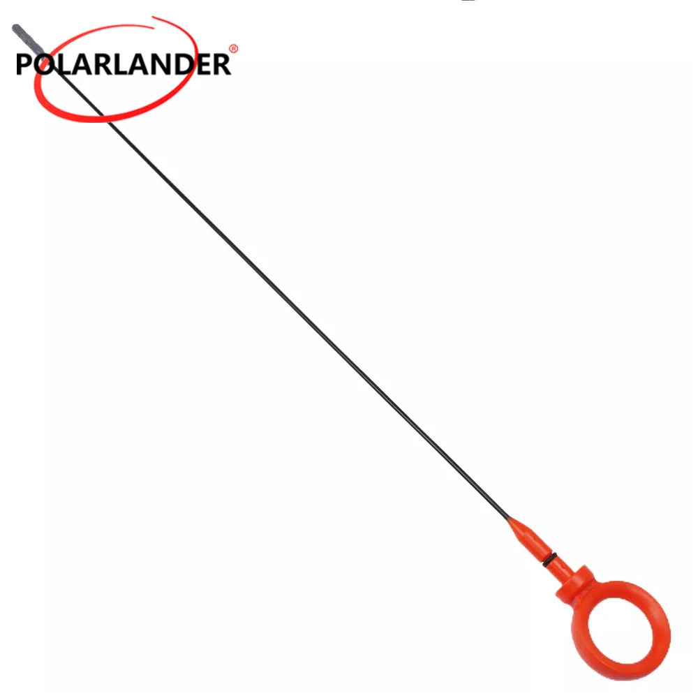 Щуп для измерения уровня моторного масла подходит для Audi Q5 3.2L V6 A4 Quattro 3.2L V6 2009 2010 2011 2012 Замена 06E 115611 C 06E 115611 Д 06Е 115611 E
Щуп для измерения уровня моторного масла подходит для Audi Q5 3.2L V6 A4 Quattro 3.2L V6 2009 2010 2011 2012 Замена 06E 115611 C 06E 115611 Д 06Е 115611 E