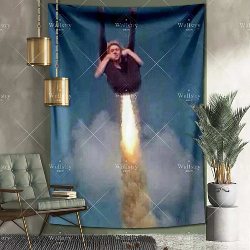 French Bulldog Fart Meme Funny Tapestry Large Fabric Wall Tapestry Living Room Decoration Kawaii Room Decor Yoga Mattress Sheet
French Bulldog Fart Meme Funny Tapestry Large Fabric Wall Tapestry Living Room Decoration Kawaii Room Decor Yoga Mattress Sheet