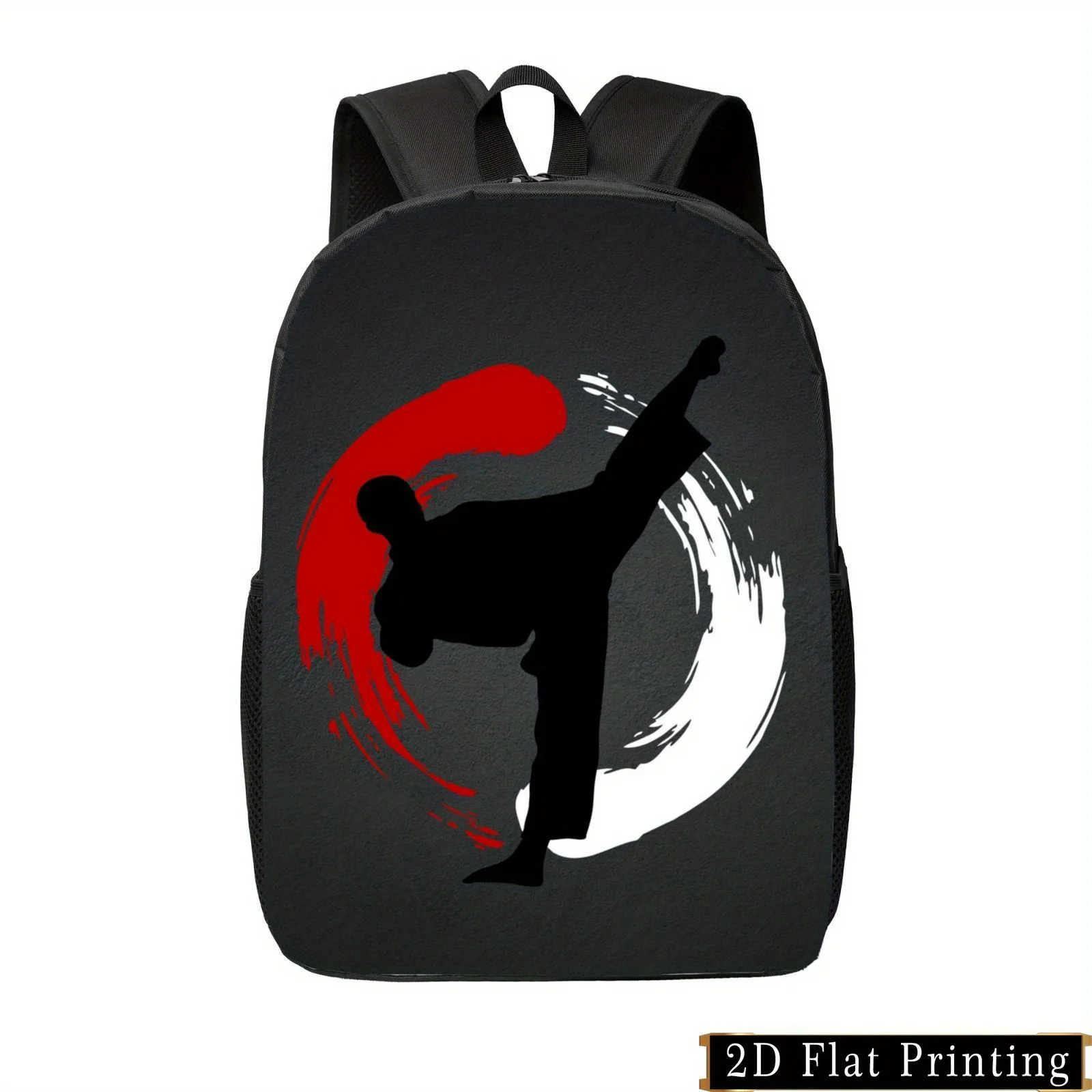 Casual fashion backpack, simple and personalized backpack. Creative design backpack for young people, lightweight
Casual fashion backpack, simple and personalized backpack. Creative design backpack for young people, lightweight