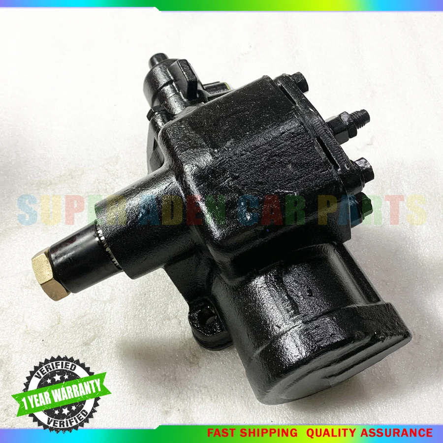 For Dodge Power Steering Gear Box Ram 1500 2500 3500 277616 52121986AA 52106835AC 52106835AE 52121986AC 52106835AG 52106835AF
For Dodge Power Steering Gear Box Ram 1500 2500 3500 277616 52121986AA 52106835AC 52106835AE 52121986AC 52106835AG 52106835AF