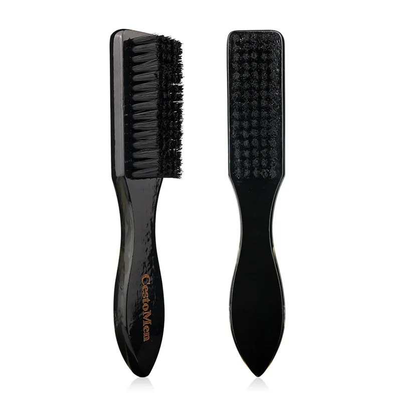Professional Fade Brush Barber Neck Sweeping Brush Comb Haircut Accessories Facial Cleaning Tools For Men
Professional Fade Brush Barber Neck Sweeping Brush Comb Haircut Accessories Facial Cleaning Tools For Men