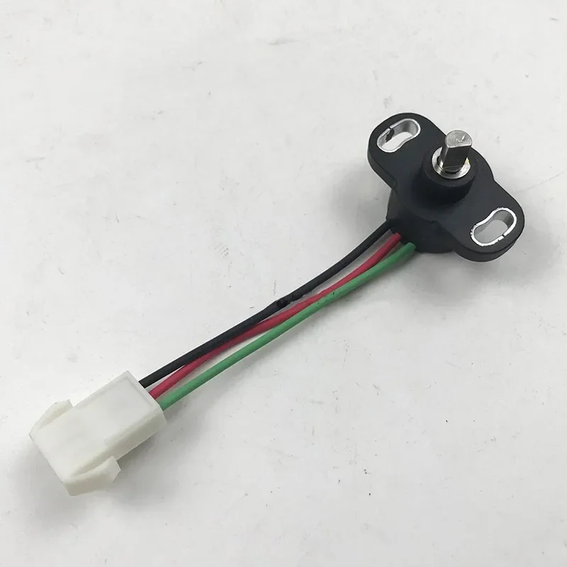For excavator accessories Sany XCMG 55 60 65 75 135 215 throttle motor motor locator sensor
For excavator accessories Sany XCMG 55 60 65 75 135 215 throttle motor motor locator sensor