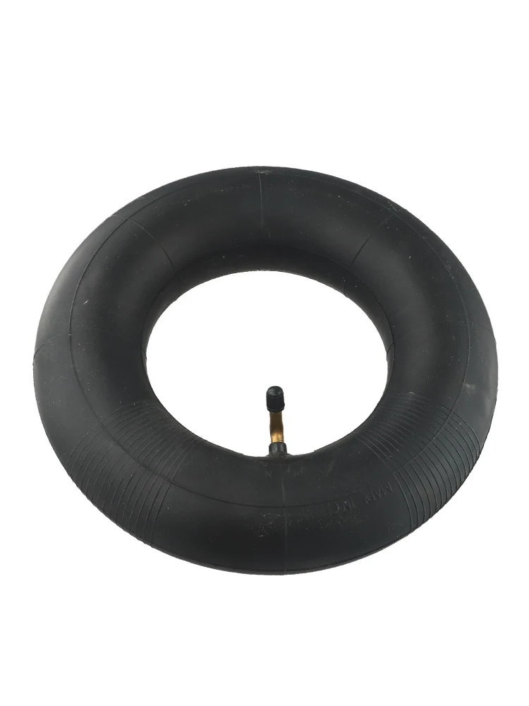 For Wheelbarrow For Electric Scooter Scooter Tube Inner Tube Outdoor 1 Pc 4.10/3.50-5 Black Replacement Rubber
For Wheelbarrow For Electric Scooter Scooter Tube Inner Tube Outdoor 1 Pc 4.10/3.50-5 Black Replacement Rubber