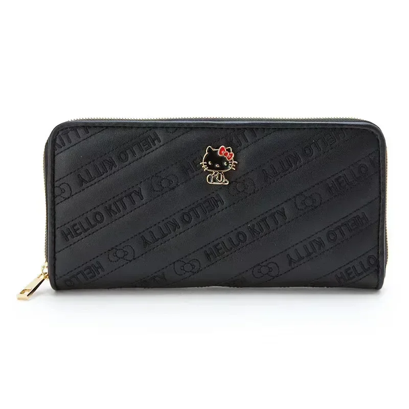 Cute Hello kitty Cartoon Ladies Wallet Simple Wallet Folding Clutch Long Ladies Wallet 19x2.5x10cm
Cute Hello kitty Cartoon Ladies Wallet Simple Wallet Folding Clutch Long Ladies Wallet 19x2.5x10cm