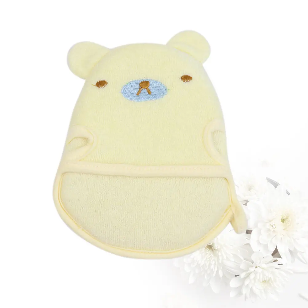 Baby Bath Sponge Towel Cartoon Design for Infants Kids Gentle Exfoliating Cleansing Massage Sponge Cloth Suitable for Children
Baby Bath Sponge Towel Cartoon Design for Infants Kids Gentle Exfoliating Cleansing Massage Sponge Cloth Suitable for Children