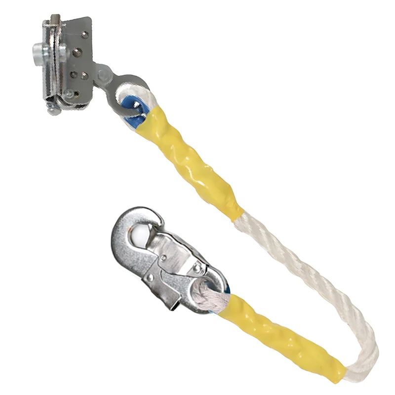 High Altitude Fall Arrester Fall Protector Rope Anti-fall Lock Heavy Object Fall Self-retracting Lifeline Safety Protection Tool
High Altitude Fall Arrester Fall Protector Rope Anti-fall Lock Heavy Object Fall Self-retracting Lifeline Safety Protection Tool