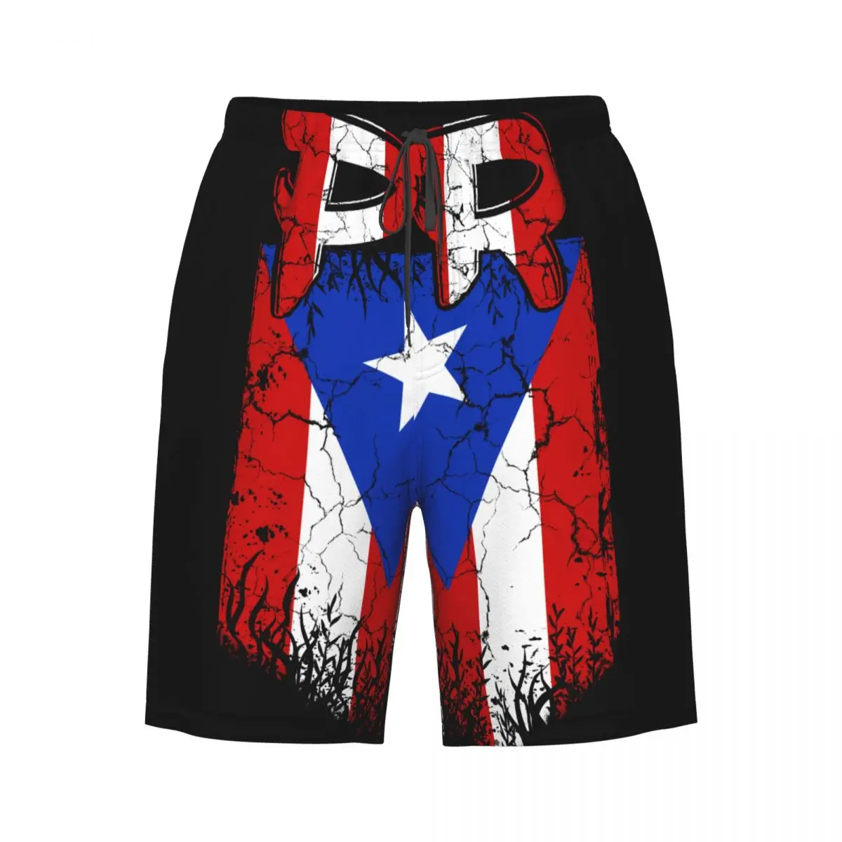 Quick Dry Swimming Shorts Puerto Rico Pr Flag Swimwear Man Swimsuit Swim Trunks
Quick Dry Swimming Shorts Puerto Rico Pr Flag Swimwear Man Swimsuit Swim Trunks