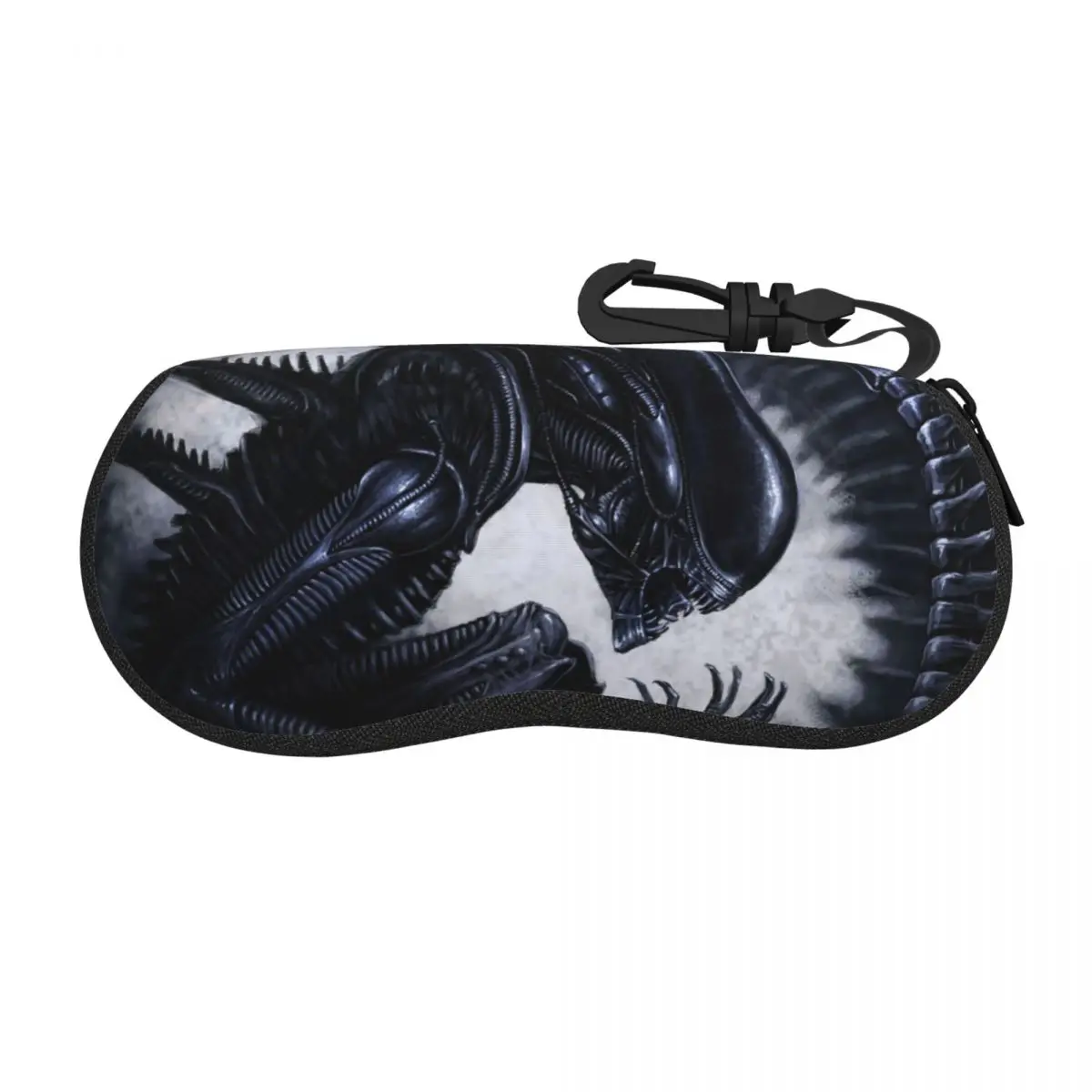 Xenomorph Alien Shell Glasses Case Protector Sunglasses Box Women Men Soft Eyeglass Bag Pouch
Xenomorph Alien Shell Glasses Case Protector Sunglasses Box Women Men Soft Eyeglass Bag Pouch