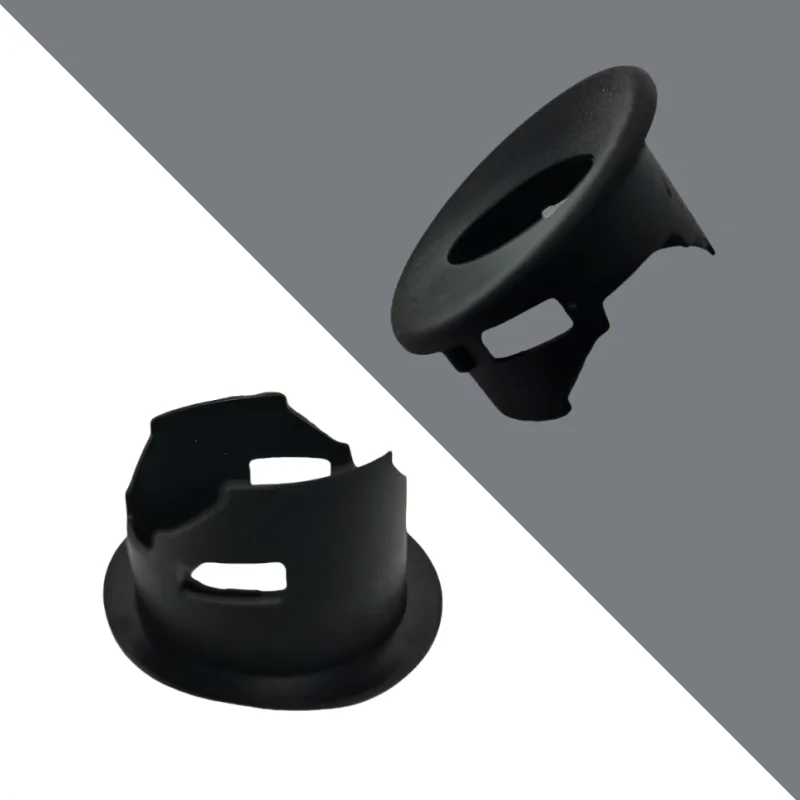 1pc Black Parking Sensor Surround 1624209480 For Peugeot Boxer Citroen Relay Fiat Ducato 2017
1pc Black Parking Sensor Surround 1624209480 For Peugeot Boxer Citroen Relay Fiat Ducato 2017