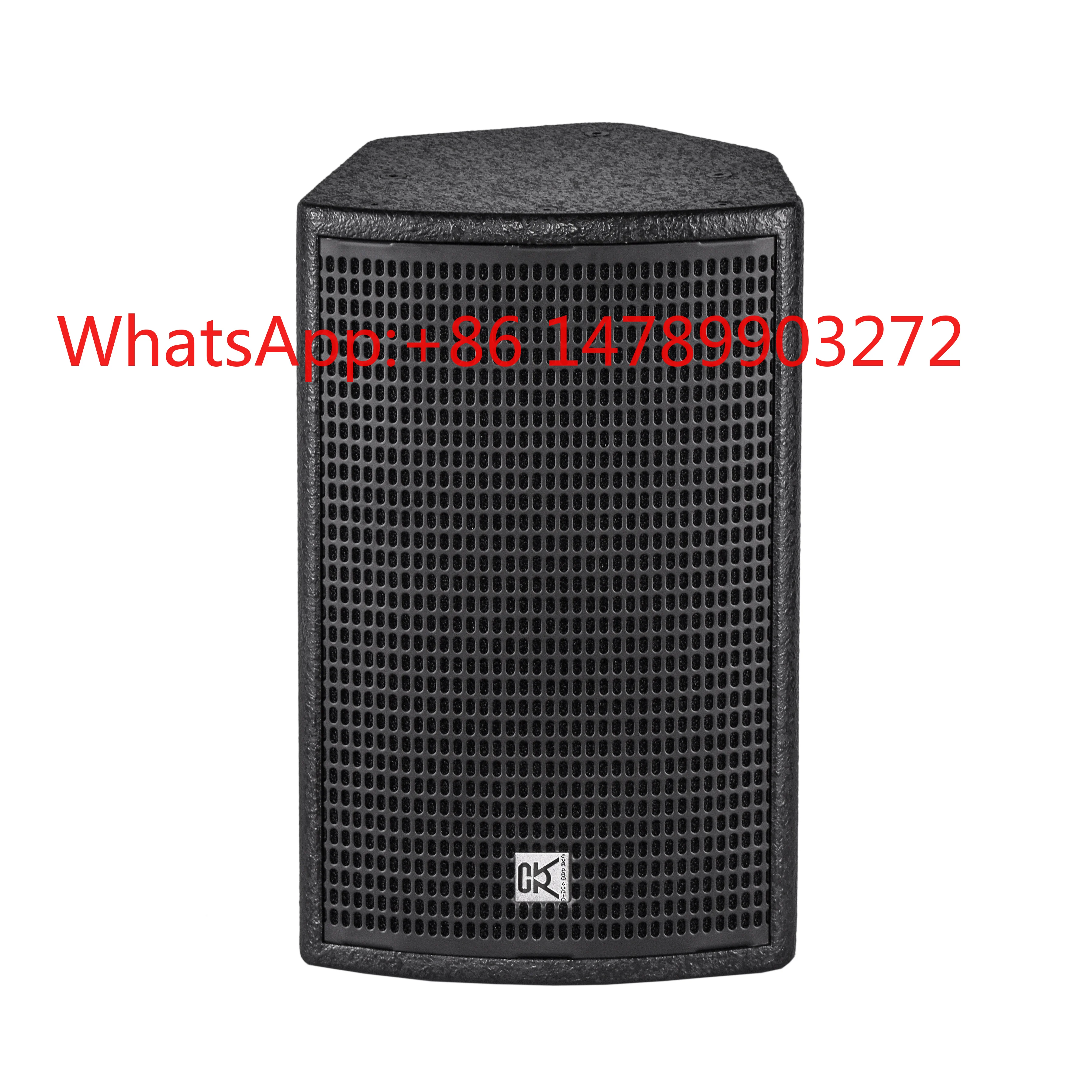 W-153 Dual 15 Inch 4-Channel 3-Way Line Array Speaker Waterproof XLR Stage Outdoor Audio System
W-153 Dual 15 Inch 4-Channel 3-Way Line Array Speaker Waterproof XLR Stage Outdoor Audio System